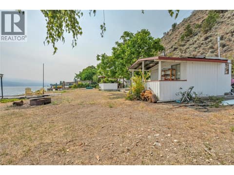 Photo 16 of 506 North Beach Road Unit# 16, Summerland Rural
