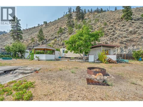 Photo 17 of 506 North Beach Road Unit# 16, Summerland Rural