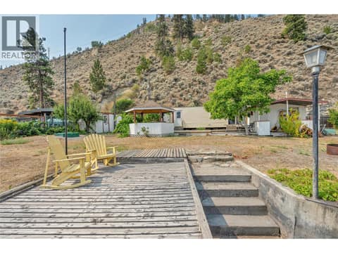 Photo 18 of 506 North Beach Road Unit# 16, Summerland Rural
