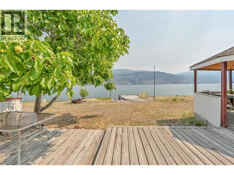 Photo 19 of 506 North Beach Road Unit# 16, Summerland Rural
