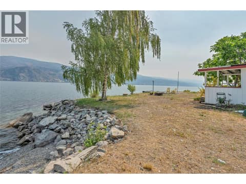 Photo 2 of 506 North Beach Road Unit# 16, Summerland Rural
