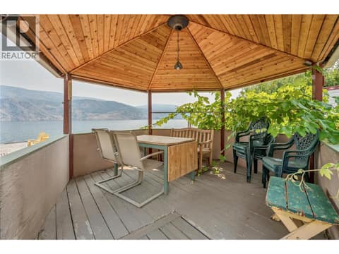 Photo 20 of 506 North Beach Road Unit# 16, Summerland Rural