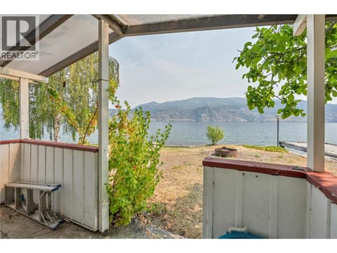Photo 23 of 506 North Beach Road Unit# 16, Summerland Rural
