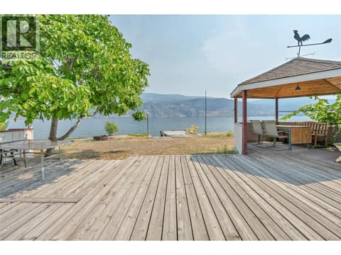 Photo 25 of 506 North Beach Road Unit# 16, Summerland Rural