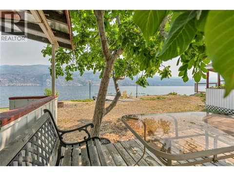 Photo 26 of 506 North Beach Road Unit# 16, Summerland Rural