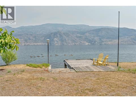 Photo 27 of 506 North Beach Road Unit# 16, Summerland Rural