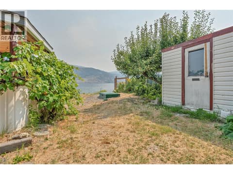 Photo 29 of 506 North Beach Road Unit# 16, Summerland Rural