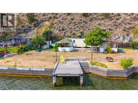 Photo 3 of 506 North Beach Road Unit# 16, Summerland Rural