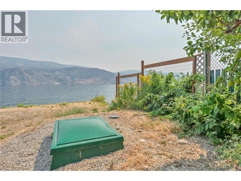 Photo 30 of 506 North Beach Road Unit# 16, Summerland Rural