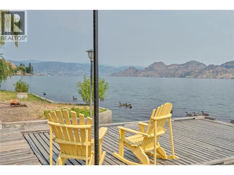 Photo 31 of 506 North Beach Road Unit# 16, Summerland Rural