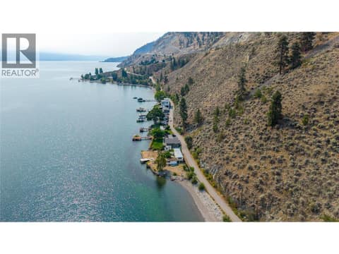 Photo 35 of 506 North Beach Road Unit# 16, Summerland Rural