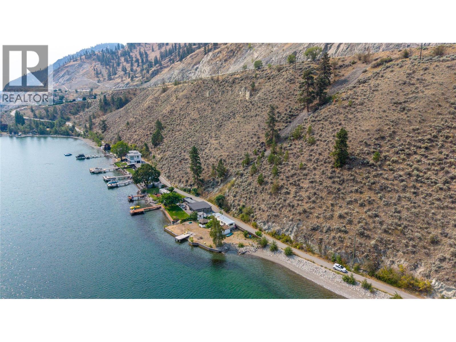Photo 36 of 506 North Beach Road Unit# 16, Summerland Rural