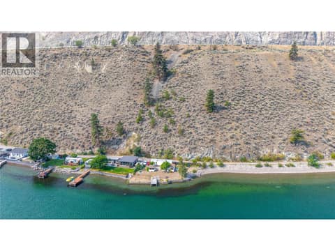 Photo 37 of 506 North Beach Road Unit# 16, Summerland Rural