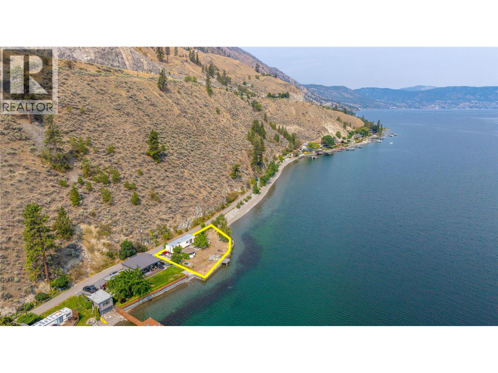 Photo 38 of 506 North Beach Road Unit# 16, Summerland Rural