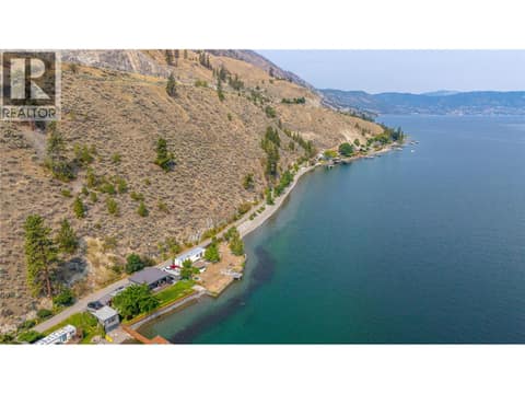 Photo 39 of 506 North Beach Road Unit# 16, Summerland Rural
