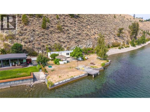 Photo 4 of 506 North Beach Road Unit# 16, Summerland Rural