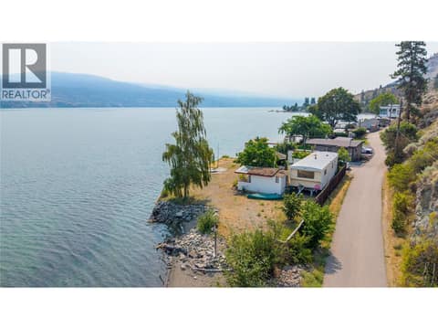 Photo 40 of 506 North Beach Road Unit# 16, Summerland Rural