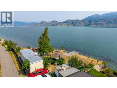 Photo 41 of 506 North Beach Road Unit# 16, Summerland Rural