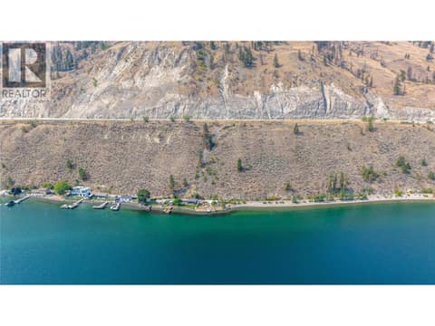 Photo 42 of 506 North Beach Road Unit# 16, Summerland Rural
