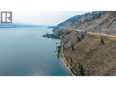 Photo 43 of 506 North Beach Road Unit# 16, Summerland Rural
