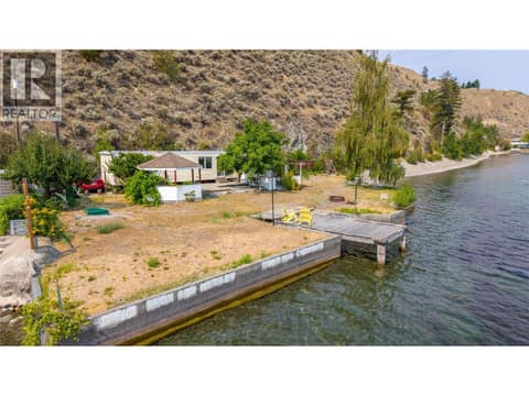 Photo 44 of 506 North Beach Road Unit# 16, Summerland Rural