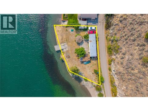 Photo 6 of 506 North Beach Road Unit# 16, Summerland Rural