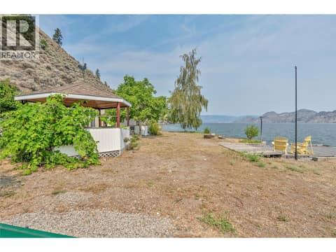 Photo 9 of 506 North Beach Road Unit# 16, Summerland Rural