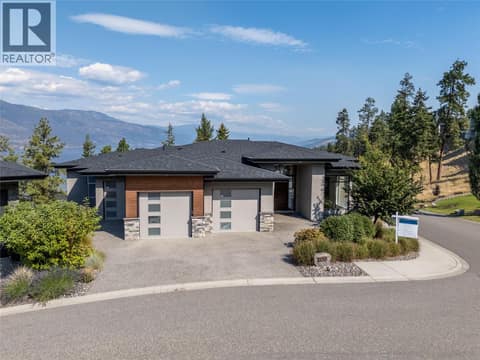 Photo 1 of 3303 Water Birch Circle, McKinley Landing, Kelowna