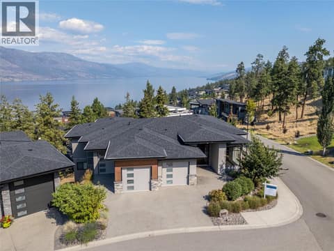 Photo 59 of 3303 Water Birch Circle, McKinley Landing, Kelowna