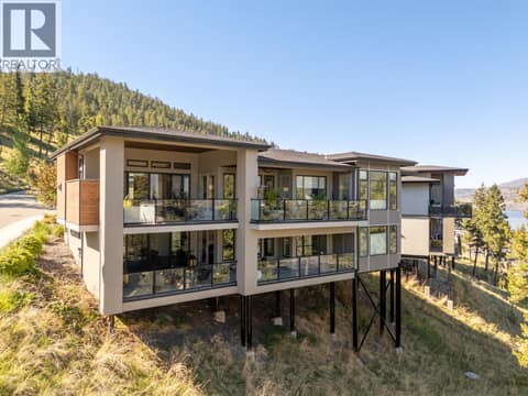 Photo 60 of 3303 Water Birch Circle, McKinley Landing, Kelowna