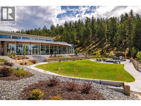 Community Centre Copyright © McKinleyBeach.ca at 3303 Water Birch Circle, McKinley Landing, Kelowna