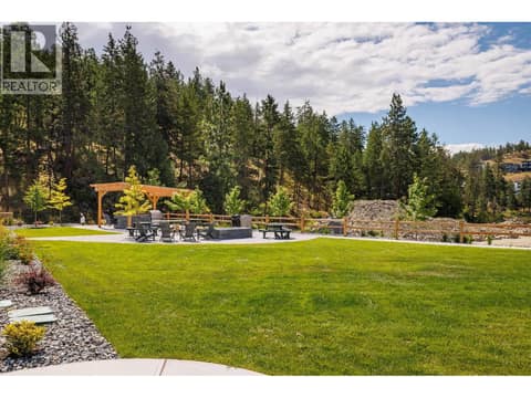Community Centre Copyright © McKinleyBeach.ca at 3303 Water Birch Circle, McKinley Landing, Kelowna