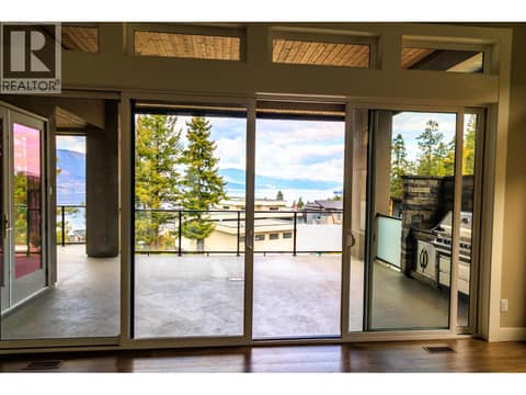 From the great room at 3303 Water Birch Circle, McKinley Landing, Kelowna