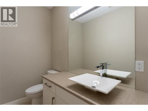 Second bathroom at 3303 Water Birch Circle, McKinley Landing, Kelowna