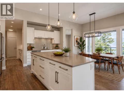 Virtually Staged at 3303 Water Birch Circle, McKinley Landing, Kelowna