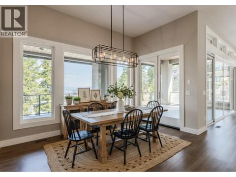 Virtually Staged at 3303 Water Birch Circle, McKinley Landing, Kelowna