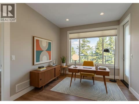 Virtually Staged at 3303 Water Birch Circle, McKinley Landing, Kelowna