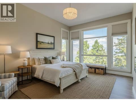 Virtually Staged at 3303 Water Birch Circle, McKinley Landing, Kelowna