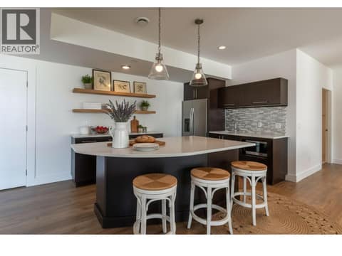 Virtually Staged at 3303 Water Birch Circle, McKinley Landing, Kelowna