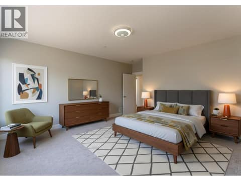 Virtually Staged at 3303 Water Birch Circle, McKinley Landing, Kelowna