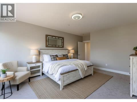 Virtually Staged at 3303 Water Birch Circle, McKinley Landing, Kelowna