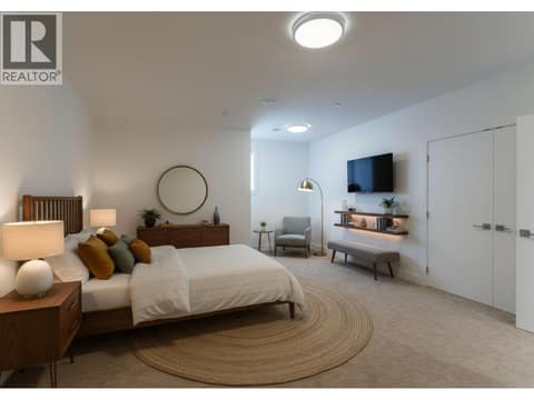 Virtually Staged at 3303 Water Birch Circle, McKinley Landing, Kelowna