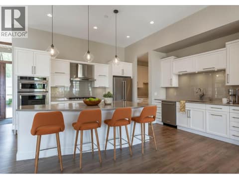 Virtually Staged at 3303 Water Birch Circle, McKinley Landing, Kelowna