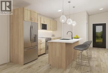 Beach Finish at 8900 Jim Bailey Road Unit# 167, Lake Country East / Oyama, Kelowna