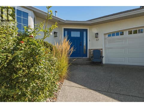 Photo 2 of 124 Sarsons Road Unit# 17, Middleton Mountain Vernon
