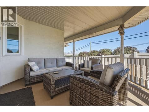Photo 8 of 124 Sarsons Road Unit# 17, Middleton Mountain Vernon