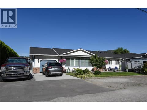 Photo 1 of 11414 Adams Avenue, Main Town, Summerland