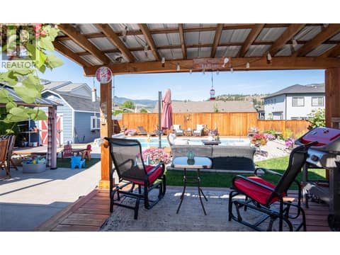 Photo 14 of 11414 Adams Avenue, Main Town, Summerland