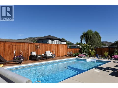 Photo 15 of 11414 Adams Avenue, Main Town, Summerland