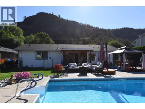 Photo 17 of 11414 Adams Avenue, Main Town, Summerland